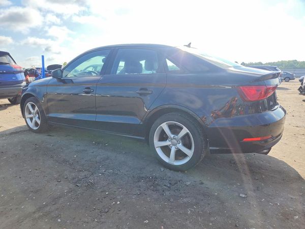2016 AUDI A3