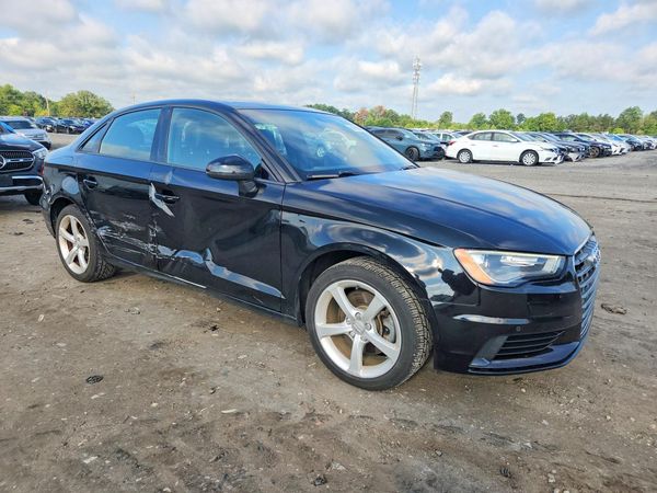 2016 AUDI A3