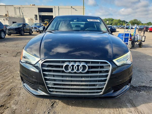 2016 AUDI A3