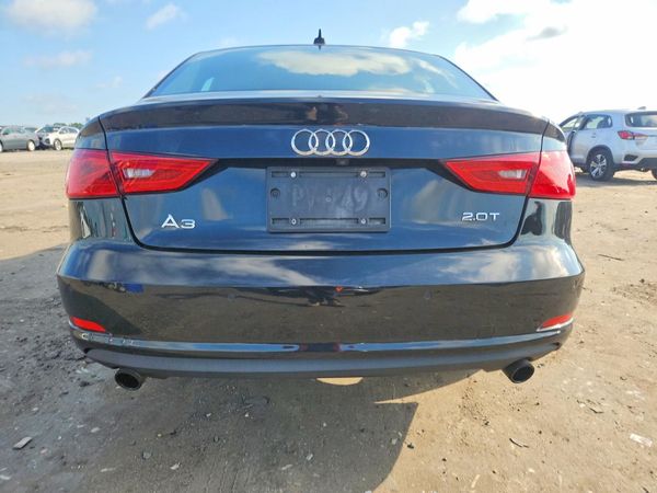 2016 AUDI A3