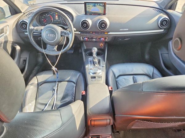 2016 AUDI A3