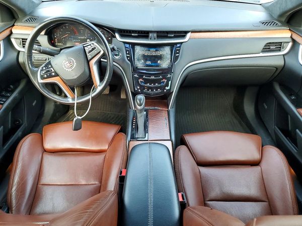 2015 CADILLAC XTS Premium Vsport