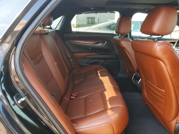 2015 CADILLAC XTS Premium Vsport
