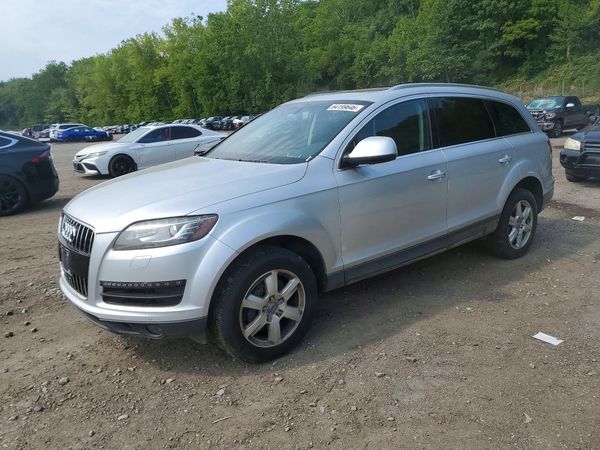 2014 AUDI Q7 Premium Plus