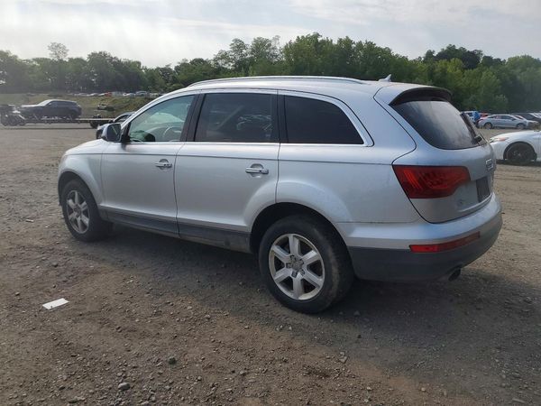 2014 AUDI Q7 Premium Plus