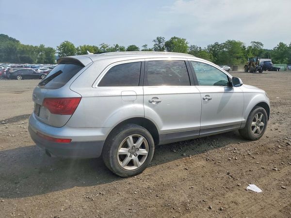 2014 AUDI Q7 Premium Plus