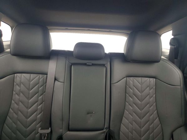 2025 KIA SPORTAGE X-PRO, X-PRO PRESTIGE