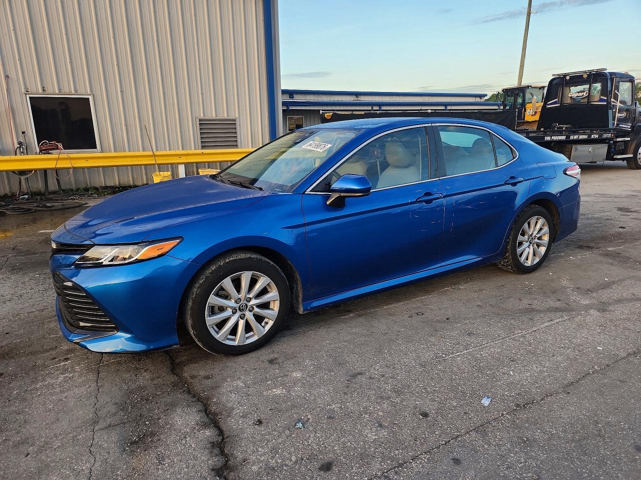 2019 TOYOTA CAMRY L/LE/SE/XLE