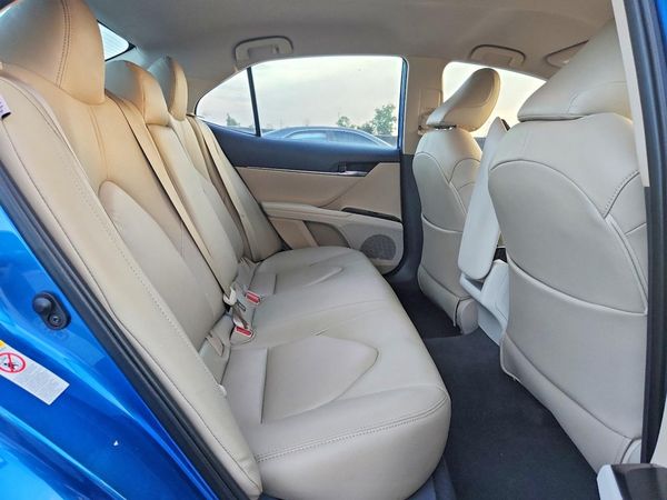 2019 TOYOTA CAMRY L/LE/SE/XLE