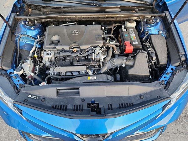 2019 TOYOTA CAMRY L/LE/SE/XLE