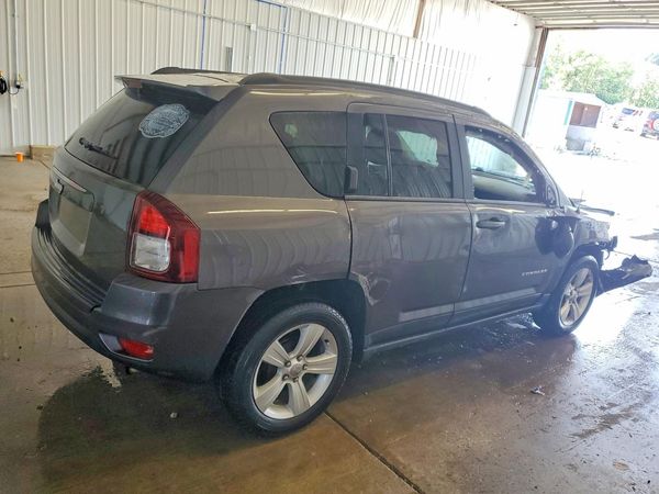 2015 JEEP COMPASS
