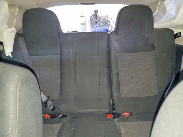 2015 JEEP COMPASS