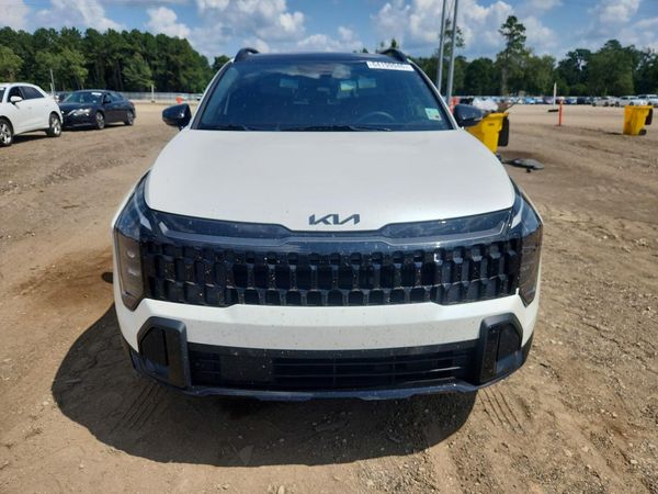 2026 KIA SPORTAGE HYBRID