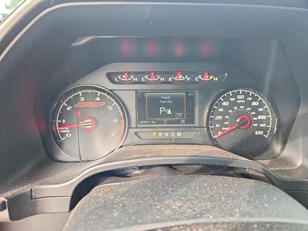 2020 FORD F150