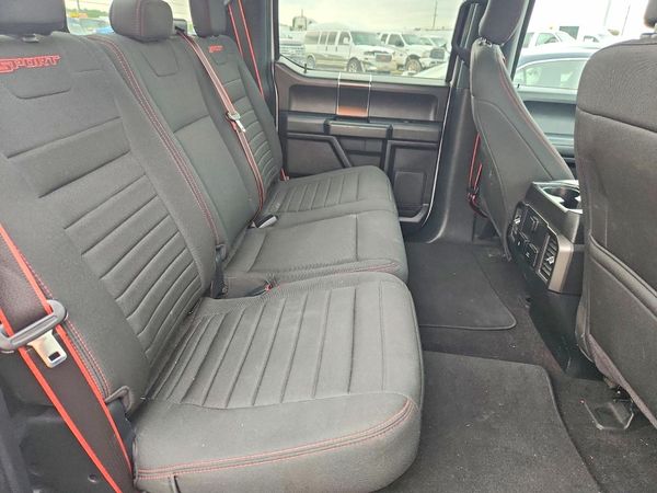 2020 FORD F150