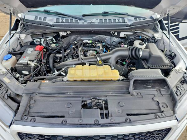 2020 FORD F150