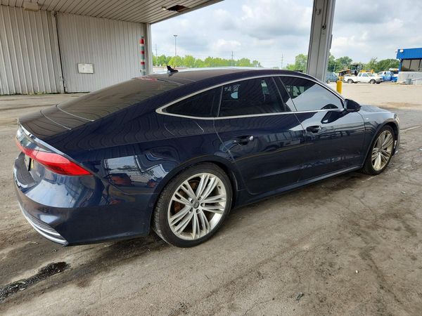 2019 AUDI A7
