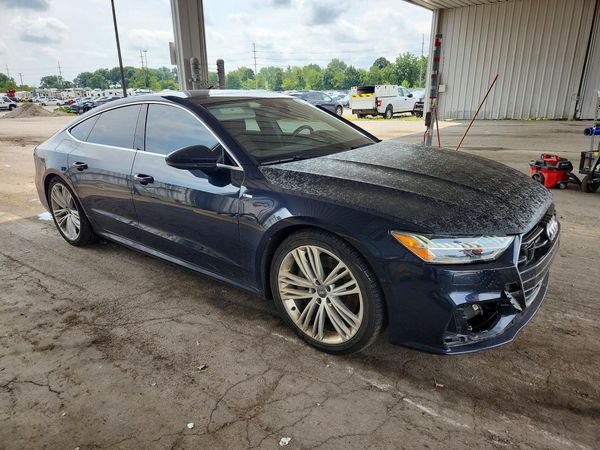 2019 AUDI A7