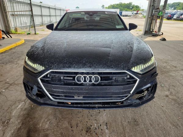 2019 AUDI A7