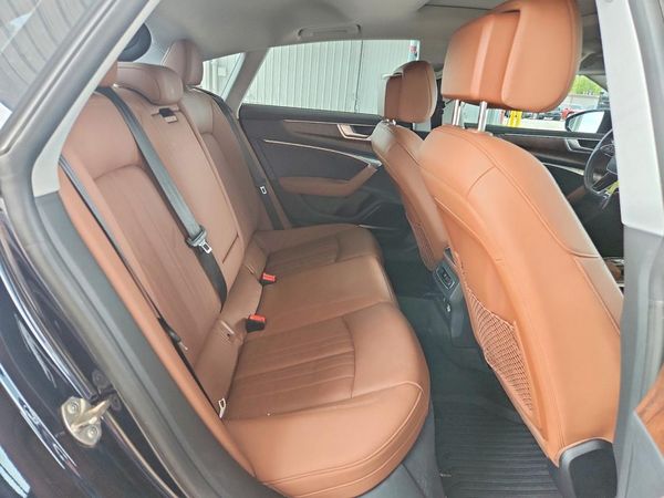 2019 AUDI A7