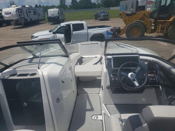2025 YAMAHA BOAT