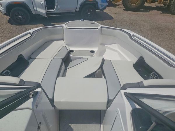 2025 YAMAHA BOAT