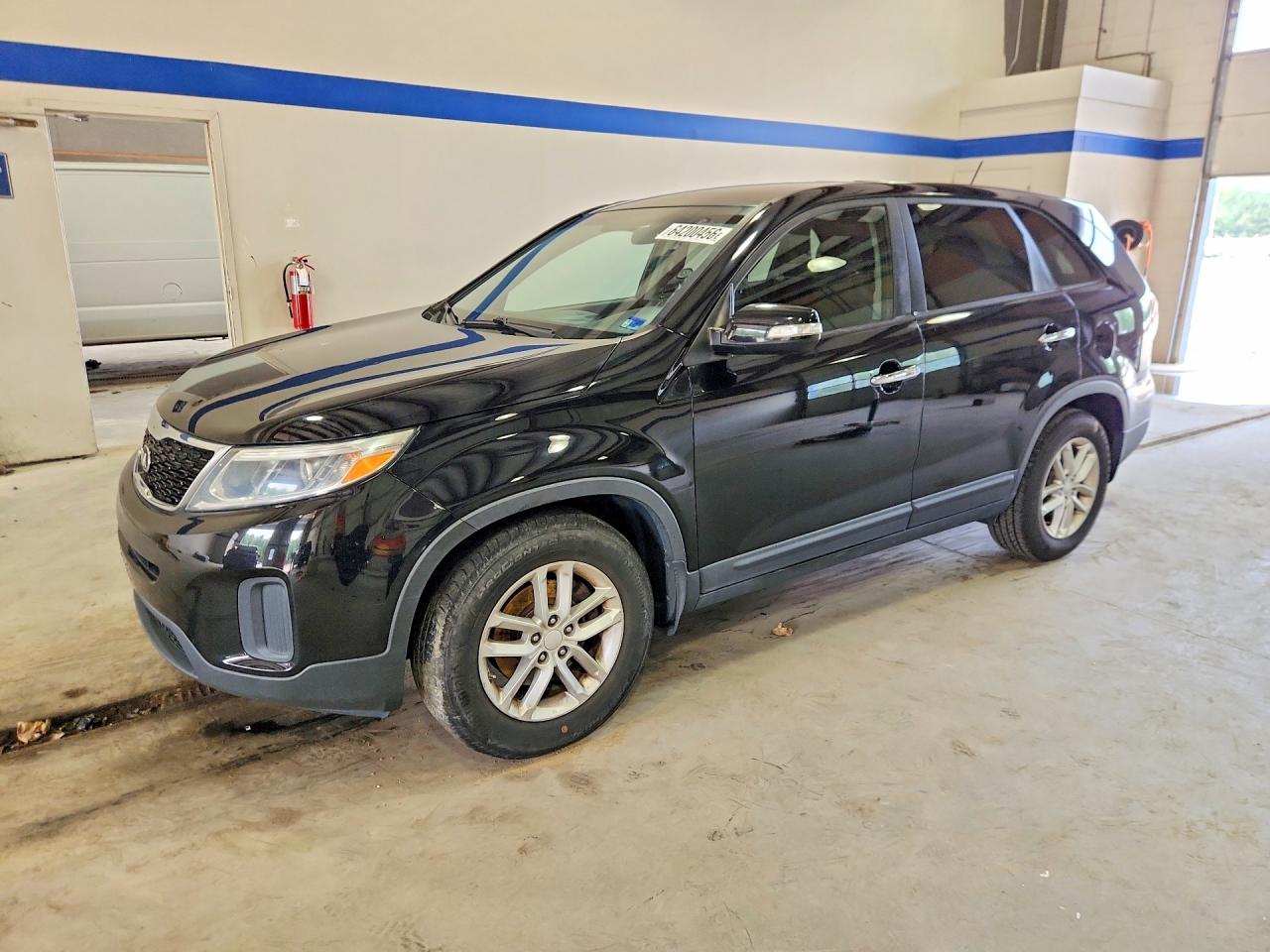 2014 KIA SORENTO