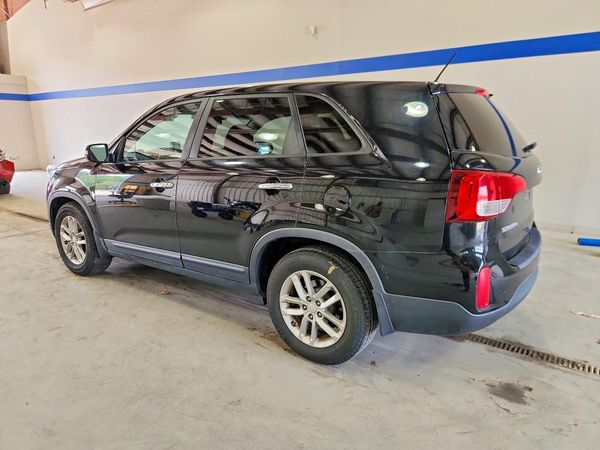 2014 KIA SORENTO