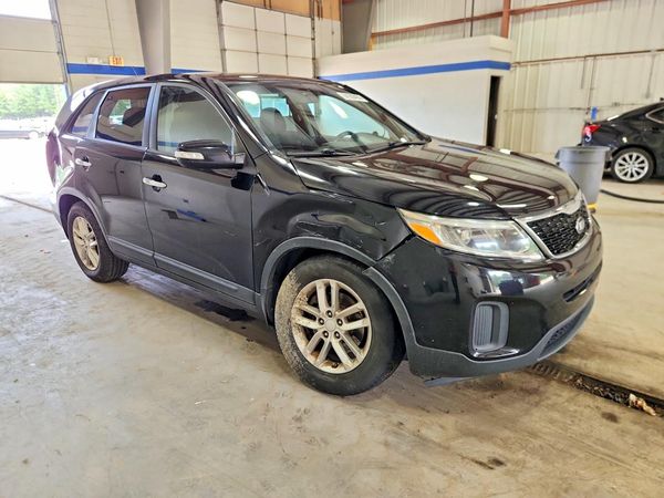 2014 KIA SORENTO