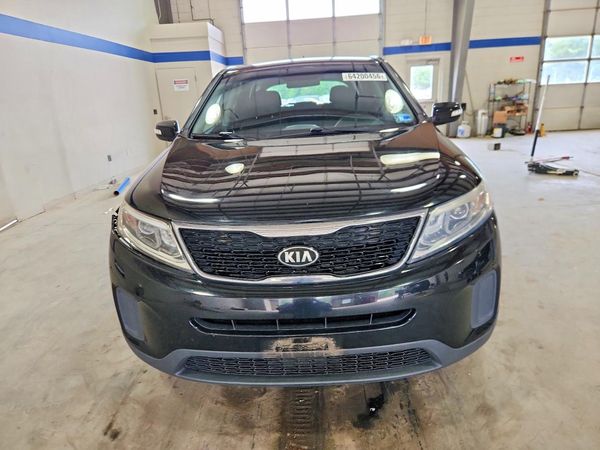2014 KIA SORENTO