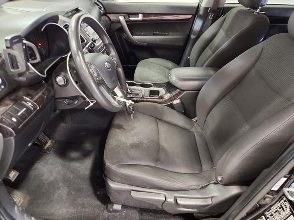 2014 KIA SORENTO