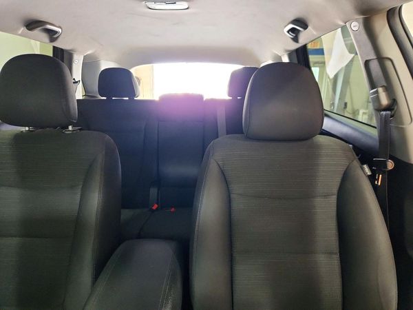 2014 KIA SORENTO