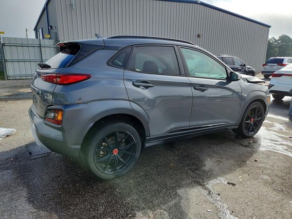 2021 HYUNDAI KONA