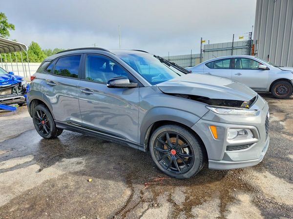 2021 HYUNDAI KONA