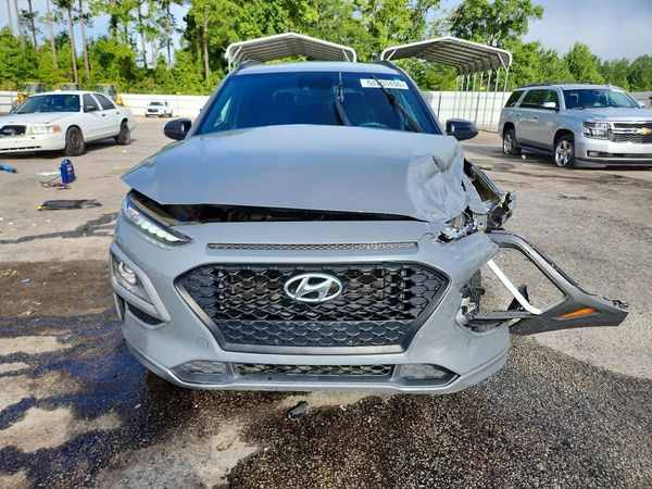 2021 HYUNDAI KONA