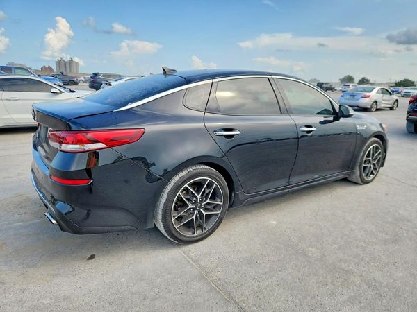 2020 KIA OPTIMA