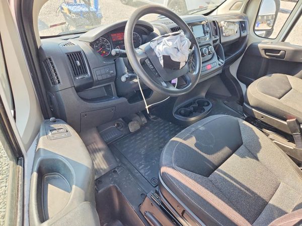 2018 RAM PROMASTER 1500