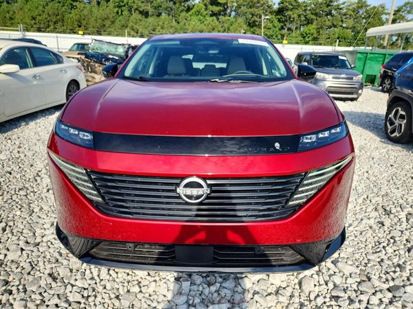2025 NISSAN MURANO