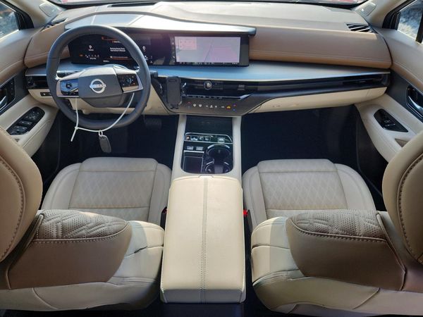 2025 NISSAN MURANO