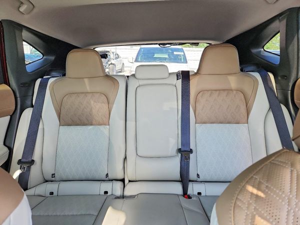 2025 NISSAN MURANO