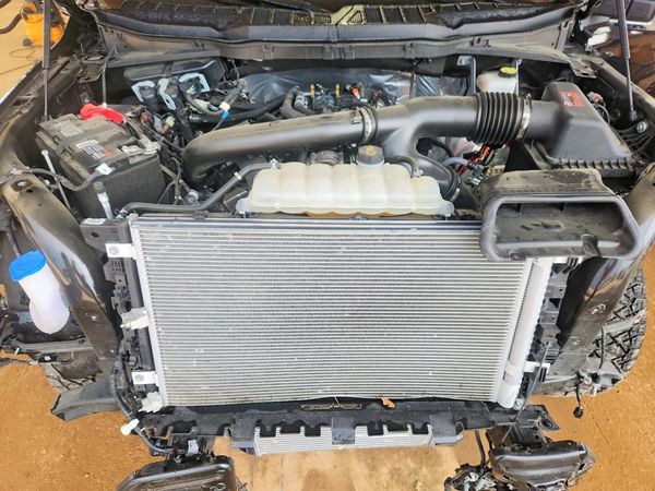 2024 FORD F150