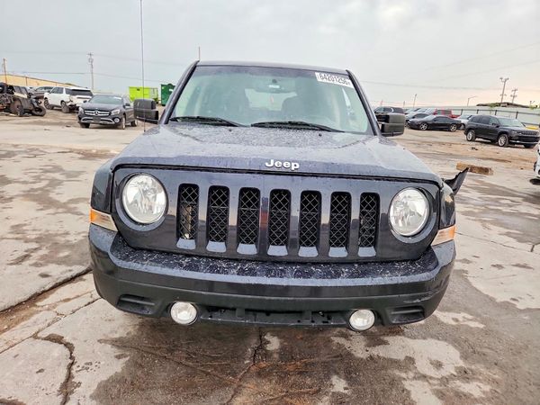 2016 JEEP PATRIOT SPORT FWD
