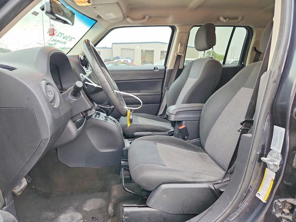 2016 JEEP PATRIOT SPORT FWD