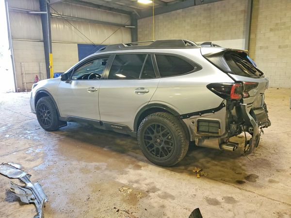 2020 SUBARU OUTBACK Onyx Edition+M/R+NAVI