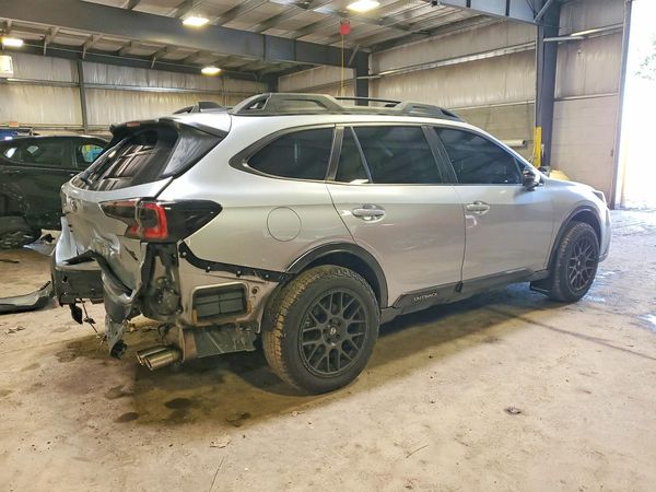 2020 SUBARU OUTBACK Onyx Edition+M/R+NAVI