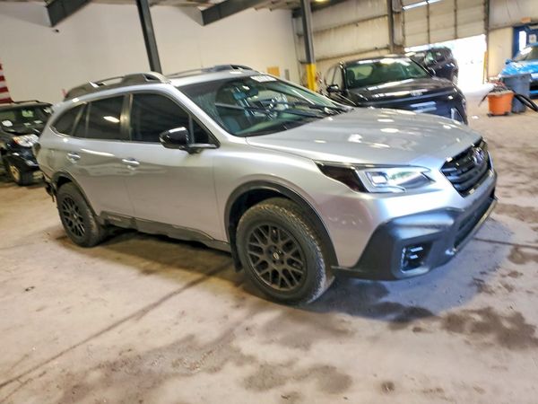 2020 SUBARU OUTBACK Onyx Edition+M/R+NAVI