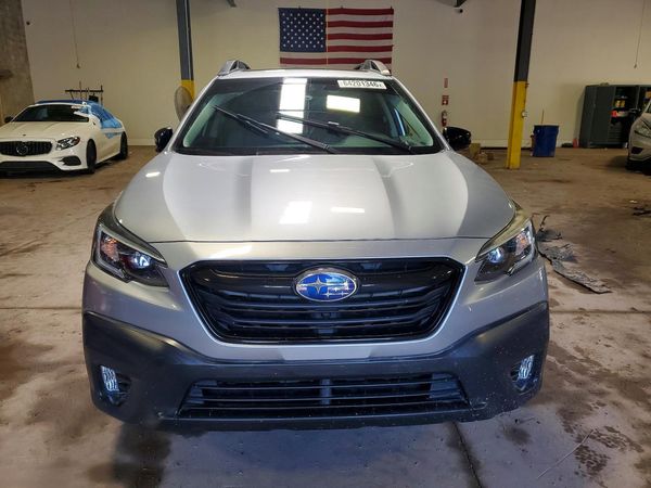 2020 SUBARU OUTBACK Onyx Edition+M/R+NAVI