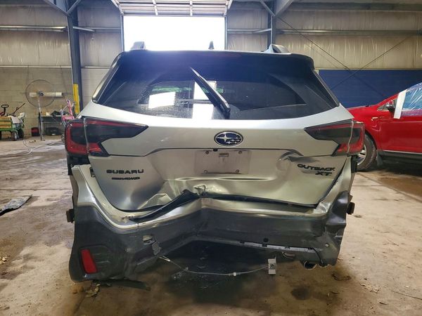2020 SUBARU OUTBACK Onyx Edition+M/R+NAVI