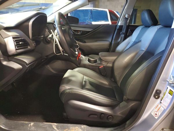 2020 SUBARU OUTBACK Onyx Edition+M/R+NAVI