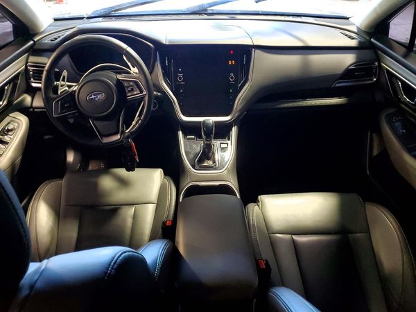 2020 SUBARU OUTBACK Onyx Edition+M/R+NAVI